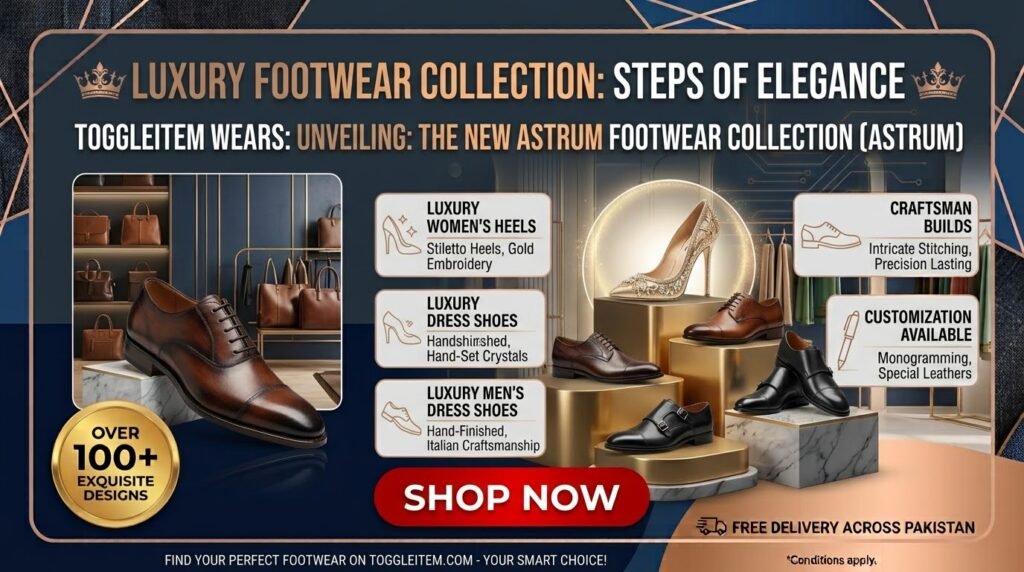 gents & ladies fashion