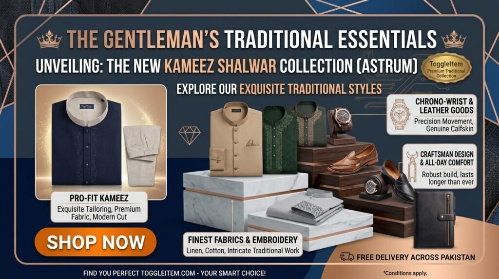 kazmeez shalwar