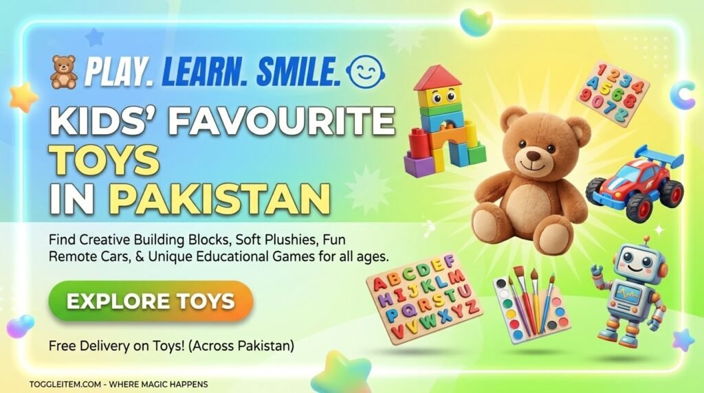 kids toys
