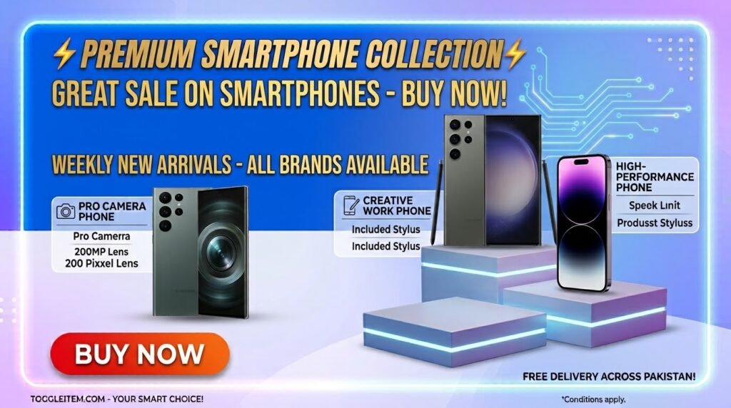 mobile phone