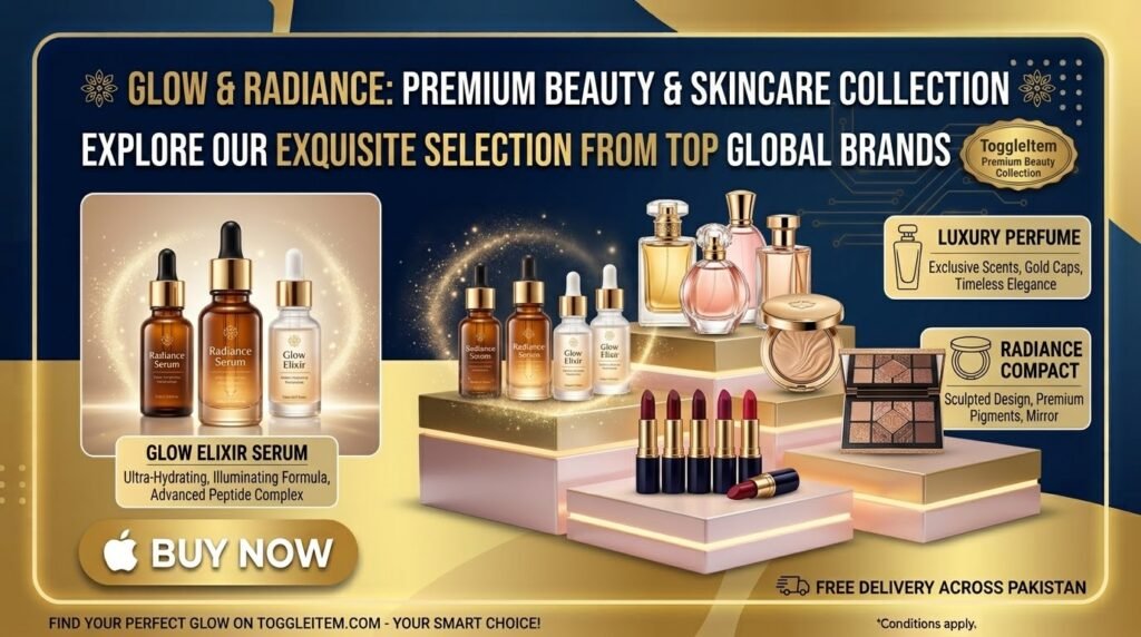 perfumes